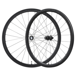 [AI-RUE055] Ruedas SHIMANO ULTEGRA WH-R8170-C36-TL F24h/R24h F/R:12mm 100/142mm 11/12V f/disco pack