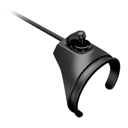 [AI-SAT003] Satelite Swich SHIMANO ROAD SW-RS801-T sobrel el timon 260MM  