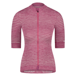 [AI-UNI894] Jersey SHIMANO EVOLVE TERRA SEAML m/corta DAMA XS-S Magenta