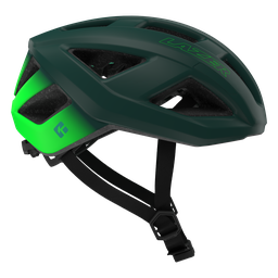 [AI-CAS414] Casco LAZER Tonic KC CE-CPSC Deep Green Flash M