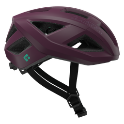 [AI-CAS419] Casco LAZER Tonic KC CE-CPSC Matte Tyrian S