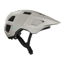 [AI-CAS269] Casco LAZER Lupo KC CE-CPSC Matte White Stone Uni