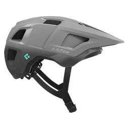 [AI-CAS425] Casco LAZER Finch KC CE Matte Grey Uni