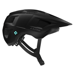 [AI-CAS426] Casco LAZER Finch KC CE Matte Black Uni