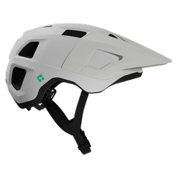 [AI-CAS428] Casco LAZER Finch KC CE Matte White Uni