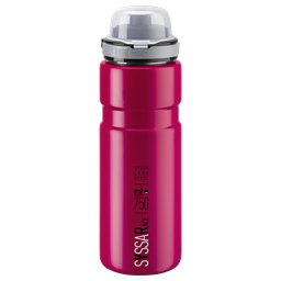 [AI-CAR204] Caramañola ELITE SYSSA RACE 750ml rubin red 0122109