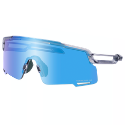 [AI-GAF178] Gafas SHIMANO EQUINOX CE-EQNX5AR Mineral Gray Ridescape All Road + lens