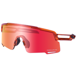 [AI-GAF181] Gafas SHIMANO EQUINOX CE-EQNX5RD Orange Sapphire Ridescape Road + lens 