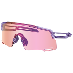 [AI-GAF182] Gafas SHIMANO EQUINOX CE-EQNX5TR Transparent Lila Ridescape Trail + lens  