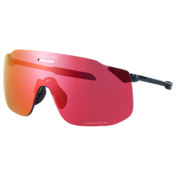 [AI-GAF189] Gafas SHIMANO S-PHYRE SL CE-SPSL2RD Black Sapphire Ridescape Road