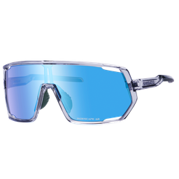 [AI-GAF198] Gafas SHIMANO TECHNIUM CE-TCNM2AR Mineral Gray  Ridescape All Road + lens 