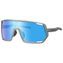 [AI-GAF199] Gafas SHIMANO TECHNIUM CE-TCNM2AR Bronce Gold  Ridescape All Road + lens 