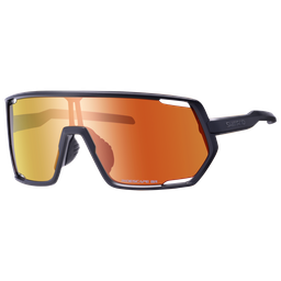 [AI-GAF200] Gafas SHIMANO TECHNIUM CE-TCNM2BR Matte Black  Ridescape Bright + lens 