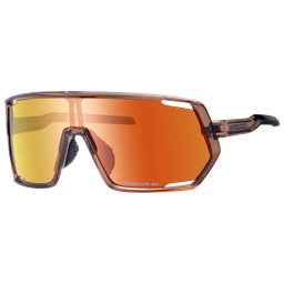 [AI-GAF201] Gafas SHIMANO TECHNIUM CE-TCNM2BR Bronze  Ridescape Bright + lens 