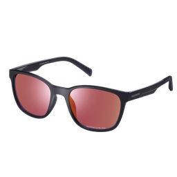 [AI-GAF210] Gafas SHIMANO TOKYO CE-TKYO3RD Matte Black Ridescape Road 