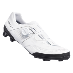 Zapatillas SHIMANO MTB SH-XC503 white