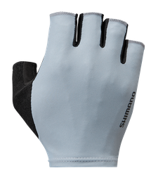 [AI-UNI940] Guantes SHIMANO MY26 ESCAPE jade gray M Hombre d/corto