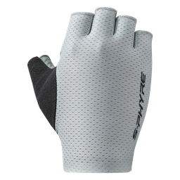 [AI-UNI962] Guantes SHIMANO MY26 S-PHYRE LEGGERA ice gray M Hombre d/corto