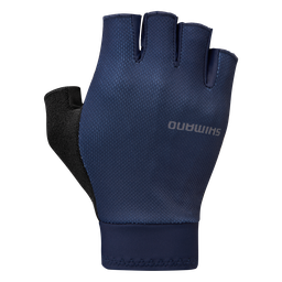 [AI-UNI996] Guantes SHIMANO MY26 EXPLORER FF GEL navy S Unisex d/largo