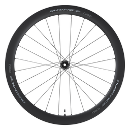 [AI-RUE077] Rueda SHIMANO DURA ACE WH-R9270-C50 700cc F12x100mm 11/12v f/disco delantera