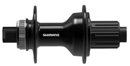 [AI-MAZ098] Manzana SHIMANO MTB FH-TC600-MSB 12x148mm 28h HG