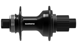 [AI-MAZ099] Manzana SHIMANO MTB FH-TC600-MSB 12x148mm 28h MS 