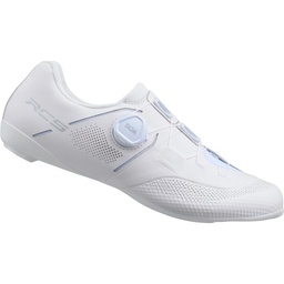 [AI-ZAP2367] Zapatillas SHIMANO Ruta SH-RC503 Women T38 White
