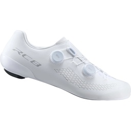 [AI-ZAP2371] Zapatillas SHIMANO Ruta SH-RC810 T44 White