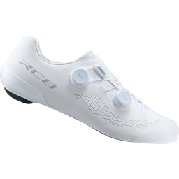 [AI-ZAP2376] Zapatillas SHIMANO Ruta SH-RC910 T42 White